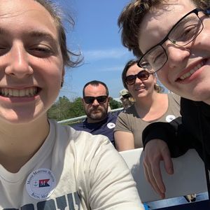 Meet your Posher, Lisa